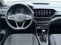 Volkswagen T-Cross R-Line TSI //1.BESITZ// Schwarz - thumbnail 16