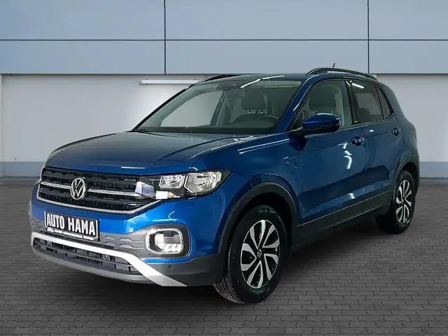 Volkswagen T-Cross Active PDC*ACC*NAV*KEYLESS*SHZ*GARANTIE*