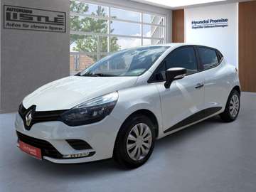 IV Life +KLIMA+NAVI+TEMPOMAT+RADIO+BT+UVM