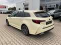Toyota Corolla Taxe Touring S. 2.0 Team D Taxi-Umrüstung Weiß - thumbnail 4