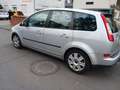 Ford Focus C-MAX 1.6  KLIMA ANHÄNGERKUPPLUNG Silver - thumbnail 4