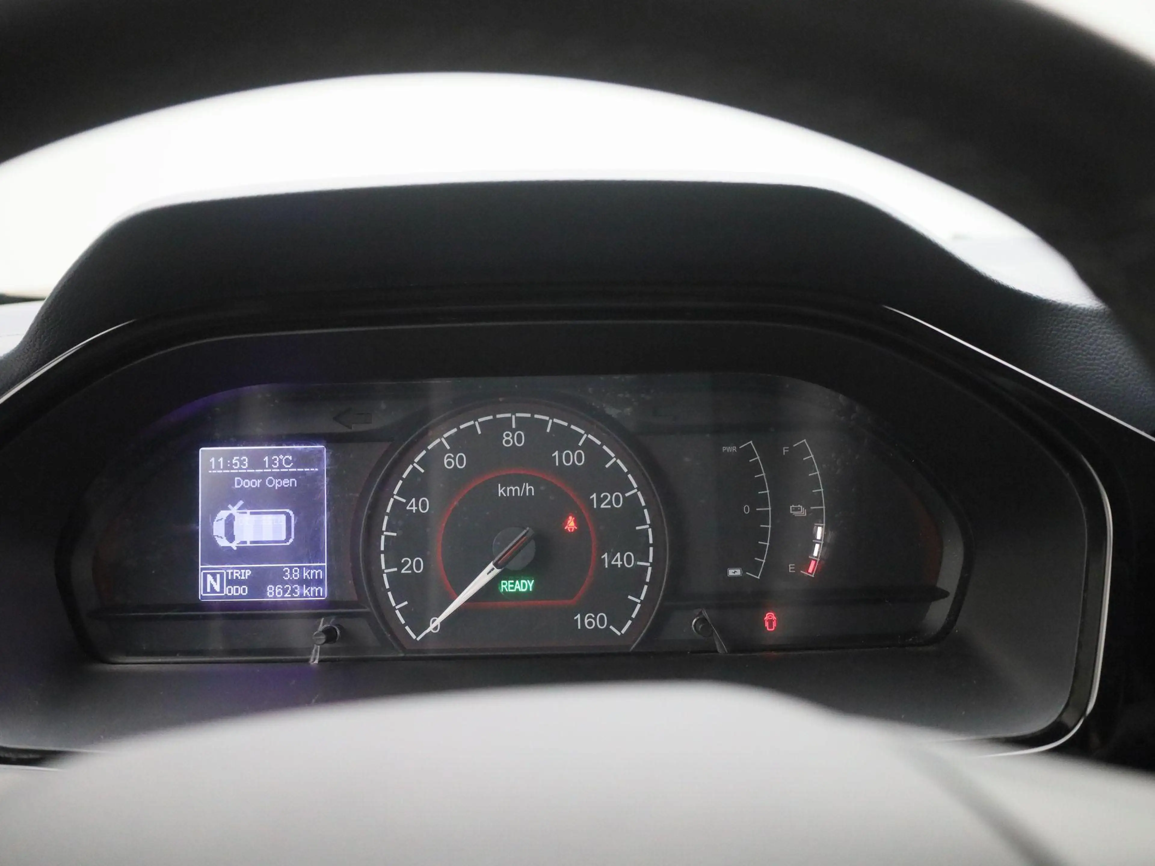Maxus eDeliver 3 SWB 50 kWh | Apple CarPlay | Camera | Stoelverwarm — photo 8