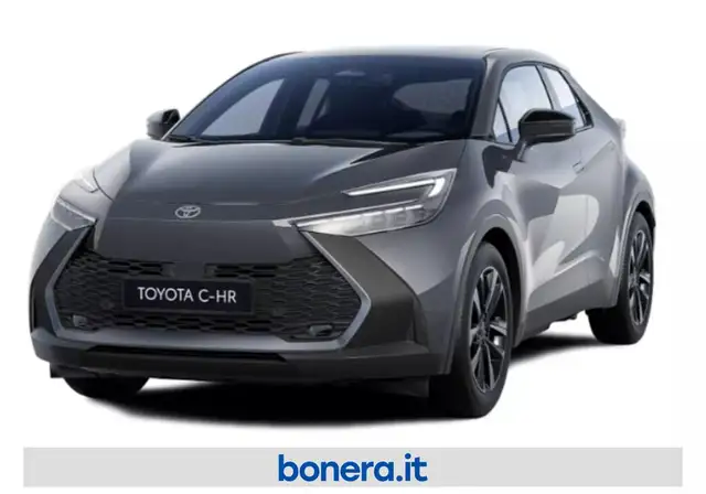 2026 Toyota C-HR in Grey for sale