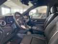Mercedes-Benz V 300 AVANT EXTRA *MBUX*STHZ*360°KAM*Mopf*Leder*E-Tür* Schwarz - thumbnail 7