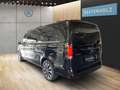 Mercedes-Benz V 300 AVANT EXTRA *MBUX*STHZ*360°KAM*Mopf*Leder*E-Tür* Schwarz - thumbnail 4