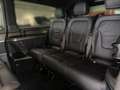 Mercedes-Benz V 300 AVANTGARDE EXTRA MBUX*STHZ*360°*MOPF*LEDER*E-TÜR Schwarz - thumbnail 11