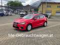 SEAT Ibiza *TEMP/FREISPRECH/TEMP/LED-SCHEINWERFER/1.BESITZ* Rot - thumbnail 1