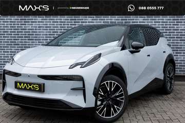 AWD Privilege 69 kWh | 22kW Lader | Warmtepomp | S