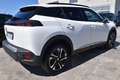 Peugeot 2008 BlueHDi 130 S&S EAT8 Allure *NAVIGATORE* Blanc - thumbnail 4