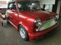 Rover MINI Werks Cabriolet Red - thumbnail 1