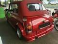 Rover MINI Werks Cabriolet Rot - thumbnail 4