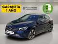 Mercedes-Benz A 200 d Urban Azul - thumbnail 1