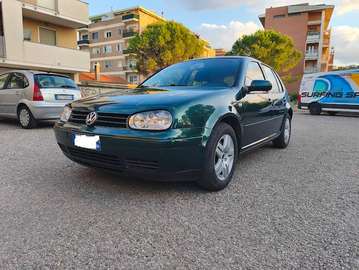 4 GTI 1.9 Tdi 130 cv