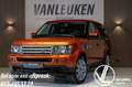 Land Rover Range Rover Sport 4.2 V8 Supercharged 19.950 EX BTW Orange - thumbnail 1