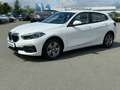 BMW 118 i Advantage LED NAVI LHZ APPLECARPLAY LCPROF LED/P Weiß - thumbnail 2