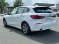BMW 118 i Advantage LED NAVI LHZ APPLECARPLAY LCPROF LED/P Weiß - thumbnail 5