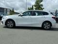 BMW 118 i Advantage LED NAVI LHZ APPLECARPLAY LCPROF LED/P Weiß - thumbnail 9