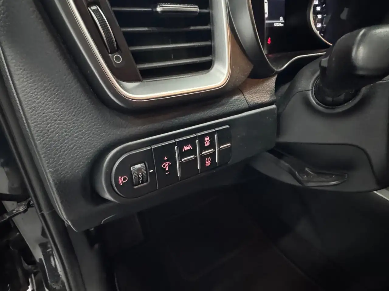 Kia Ceed Sportswagon 1.0 T-GDI DynamincPlusLine / Full-LED, миниатюра 27
