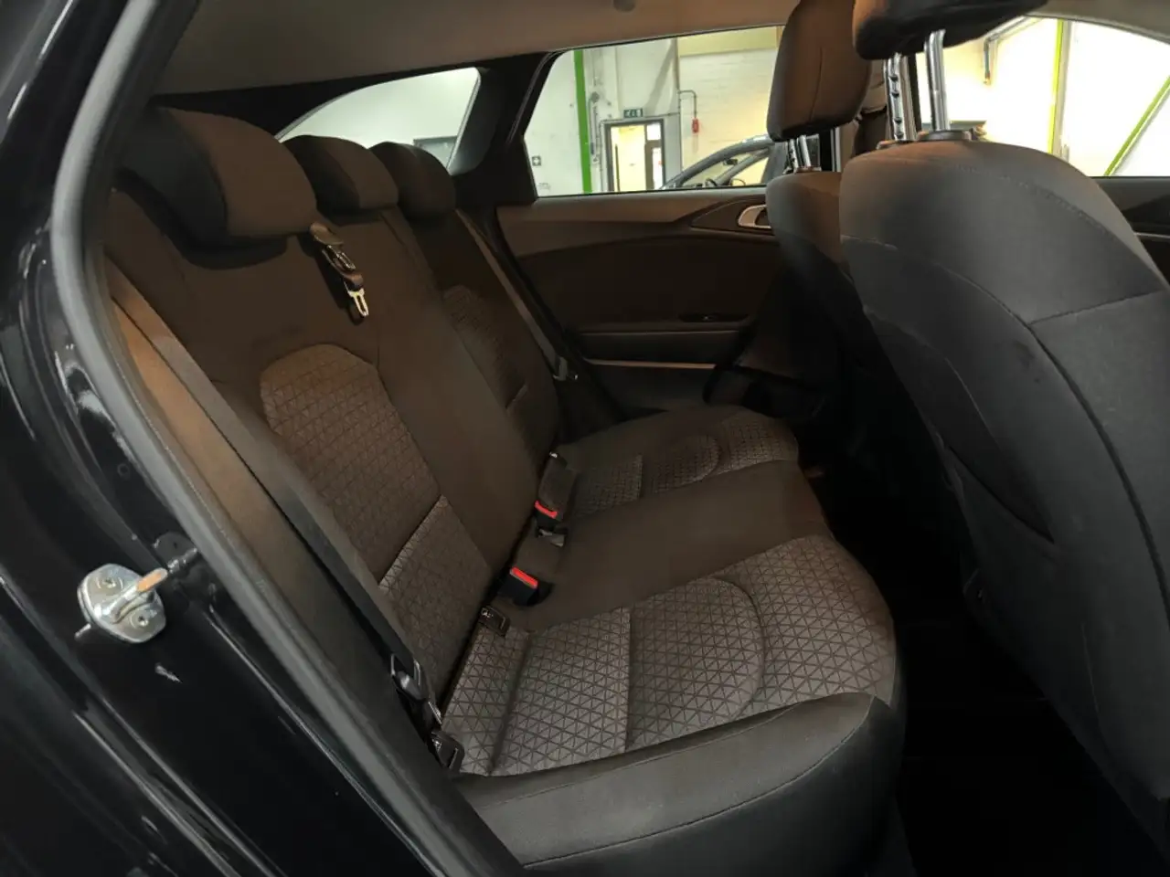 Kia Ceed Sportswagon 1.0 T-GDI DynamincPlusLine / Full-LED, миниатюра 18