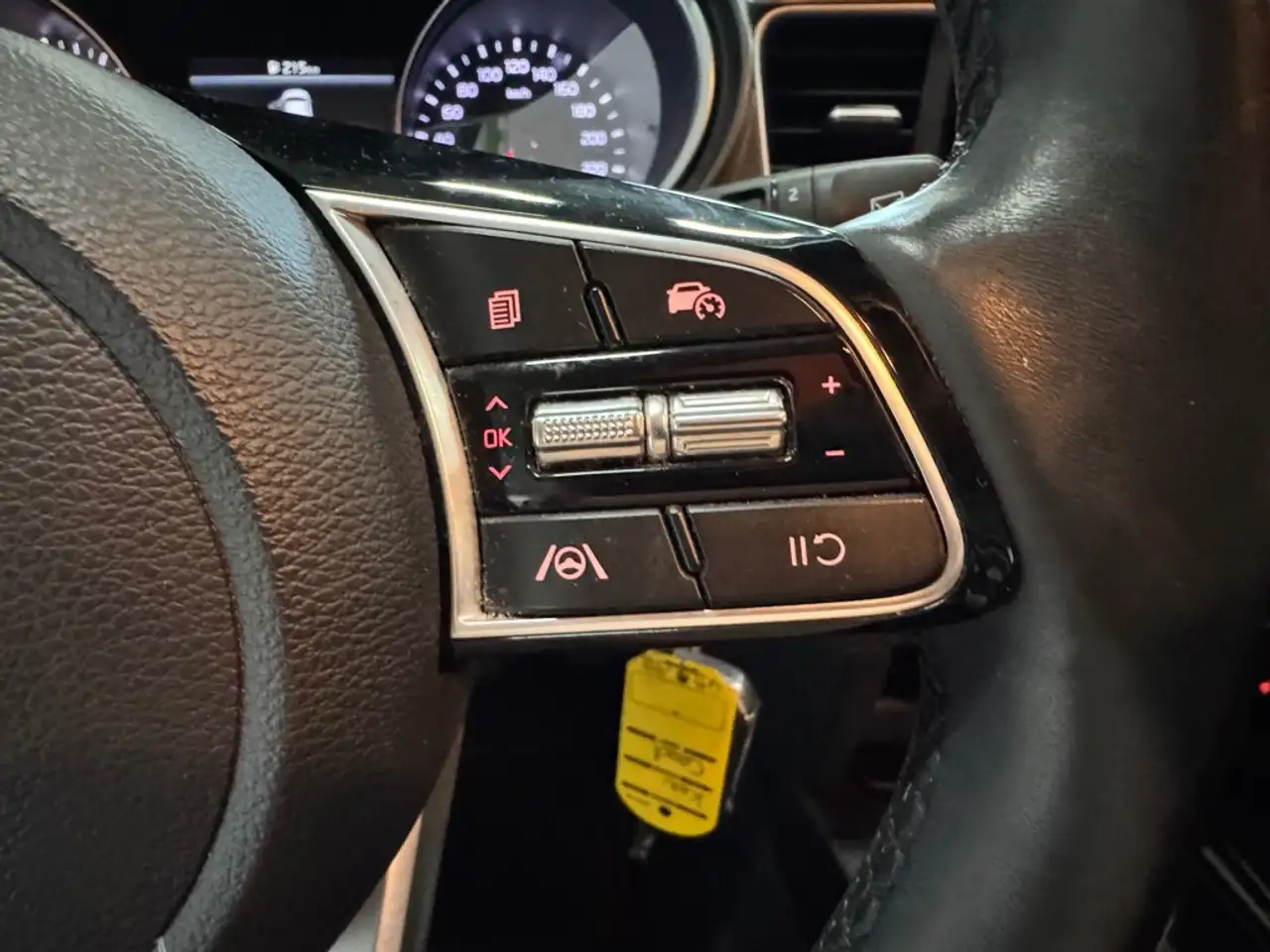 Kia Ceed Sportswagon 1.0 T-GDI DynamincPlusLine / Full-LED, миниатюра 22