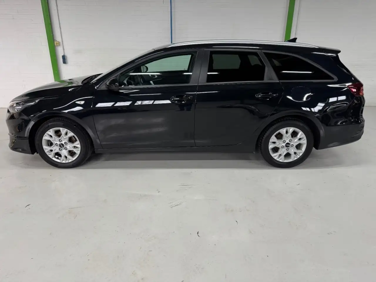 Kia Ceed Sportswagon 1.0 T-GDI DynamincPlusLine / Full-LED, миниатюра 3