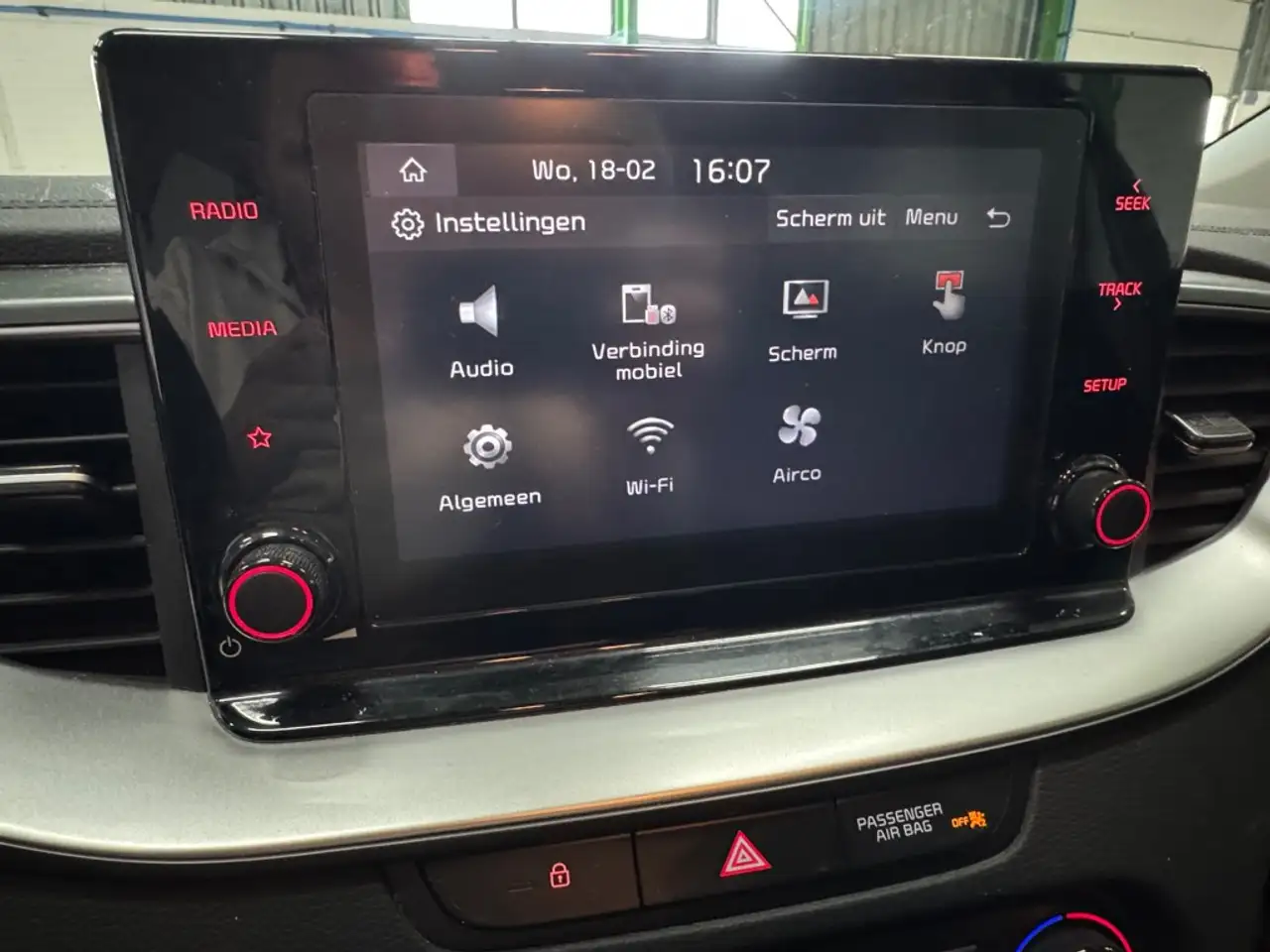 Kia Ceed Sportswagon 1.0 T-GDI DynamincPlusLine / Full-LED, миниатюра 26