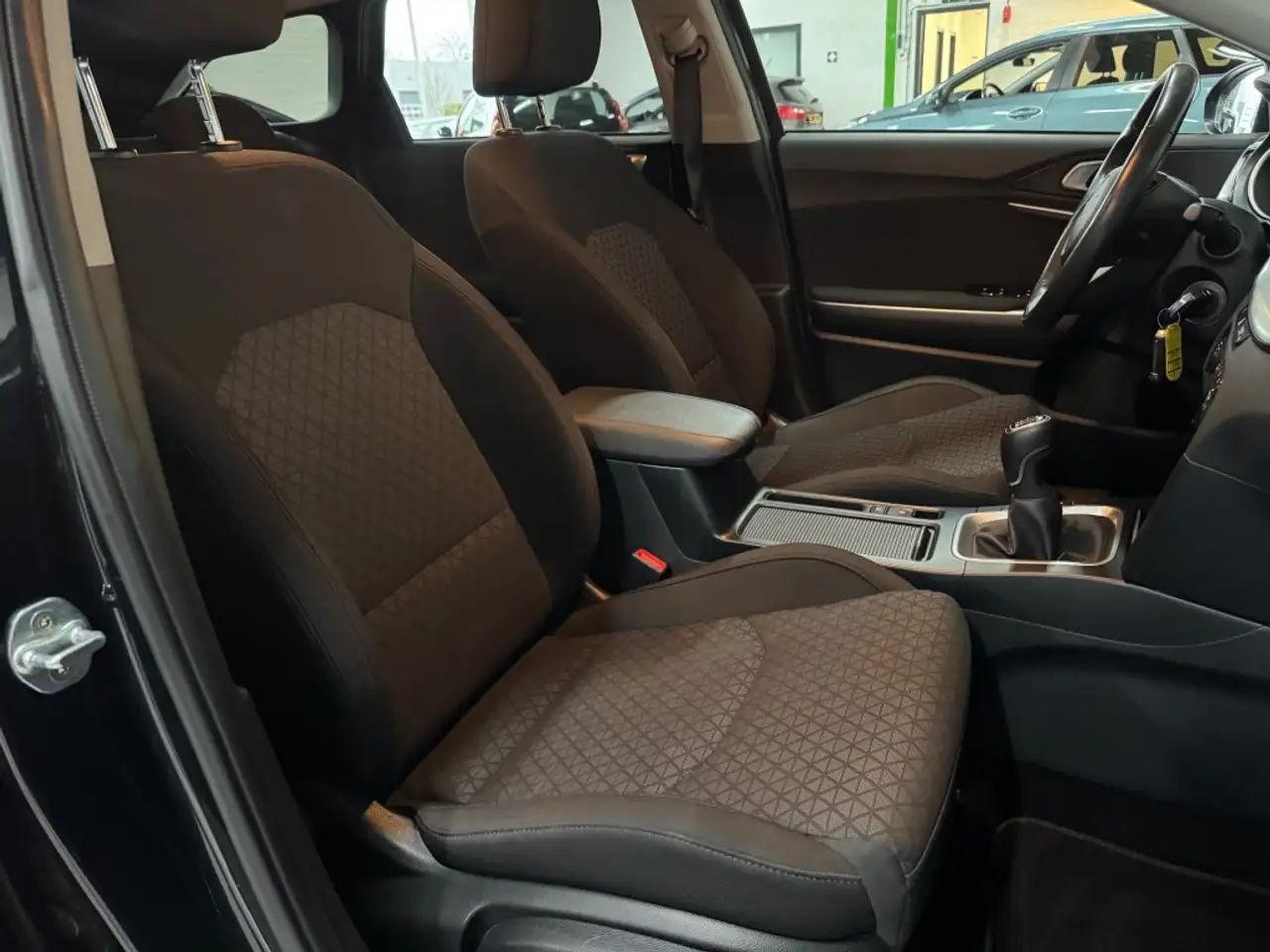 Kia Ceed Sportswagon 1.0 T-GDI DynamincPlusLine / Full-LED, миниатюра 16