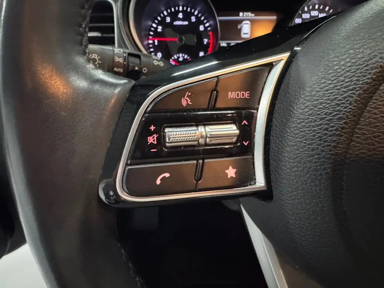 Kia Ceed Sportswagon 1.0 T-GDI DynamincPlusLine / Full-LED, миниатюра 20