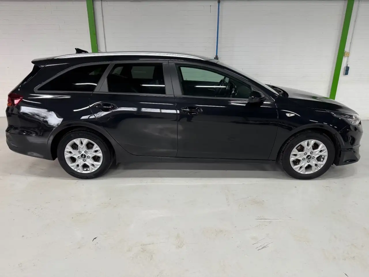Kia Ceed Sportswagon 1.0 T-GDI DynamincPlusLine / Full-LED, миниатюра 7