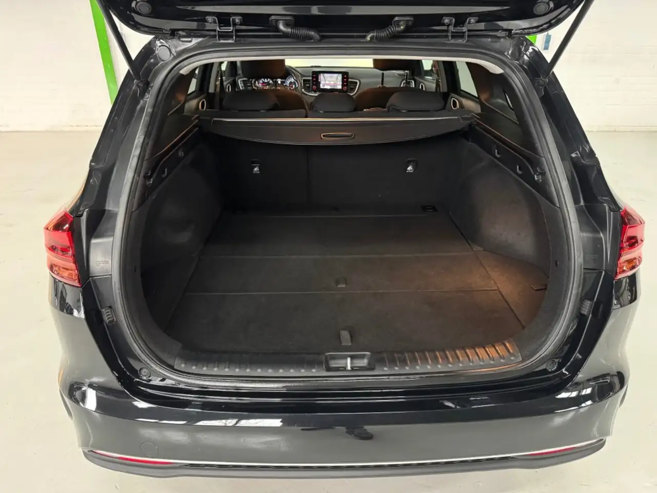 Kia Ceed Sportswagon 1.0 T-GDI DynamincPlusLine / Full-LED, миниатюра 21