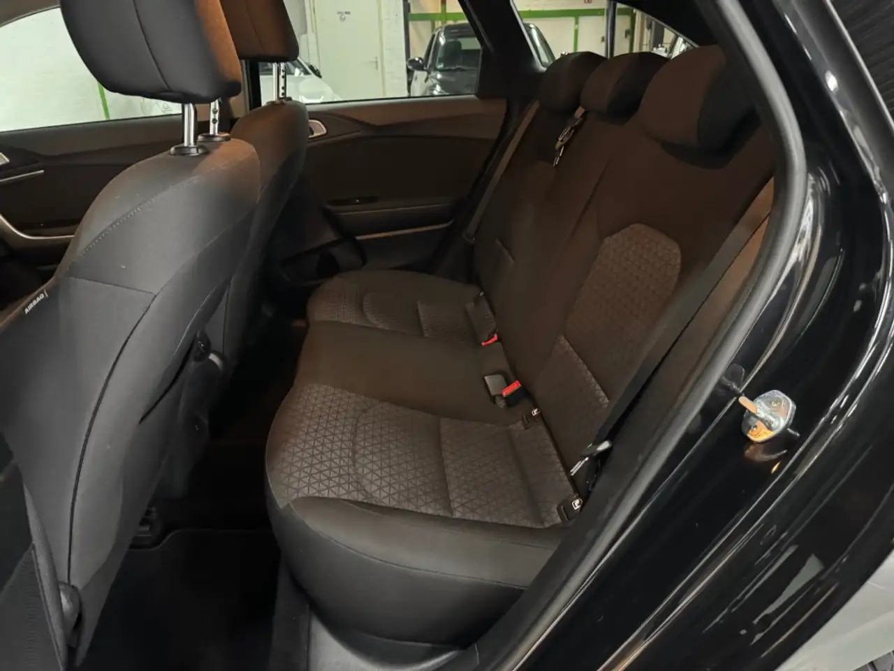 Kia Ceed Sportswagon 1.0 T-GDI DynamincPlusLine / Full-LED, миниатюра 19