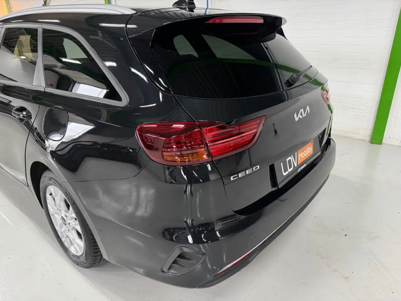 Kia Ceed Sportswagon 1.0 T-GDI DynamincPlusLine / Full-LED, миниатюра 11