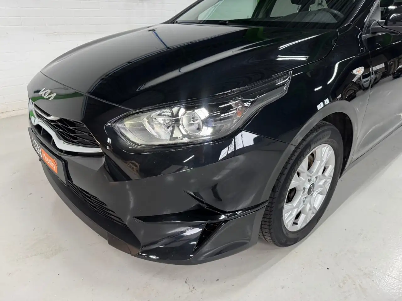 Kia Ceed Sportswagon 1.0 T-GDI DynamincPlusLine / Full-LED, миниатюра 10