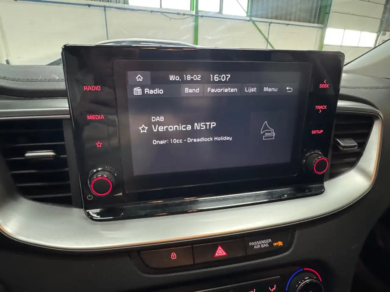 Kia Ceed Sportswagon 1.0 T-GDI DynamincPlusLine / Full-LED, миниатюра 25
