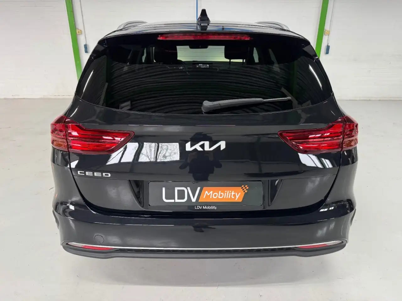 Kia Ceed Sportswagon 1.0 T-GDI DynamincPlusLine / Full-LED, миниатюра 5