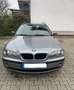 BMW 318 BMW 318i E46 mit *LBG Gas* !!! Automatik !!! Gris - thumbnail 1
