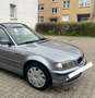 BMW 318 BMW 318i E46 mit *LBG Gas* !!! Automatik !!! Gris - thumbnail 3