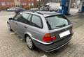 BMW 318 BMW 318i E46 mit *LBG Gas* !!! Automatik !!! Gris - thumbnail 4