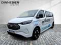 Ford Transit Custom 340 L2 H1 Kombi PKW Trend 100 kW Weiß - thumbnail 2