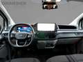 Ford Transit Custom 340 L2 H1 Kombi PKW Trend 100 kW Weiß - thumbnail 12