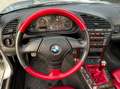 BMW M3 Cabrio 3.2 Individual *1.Besitz*Schalter*Perfekt* Plateado - thumbnail 20