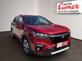 Suzuki SX4 S-Cross S-CROSS SX4 FLASH 1.4 GLX Top Zustand! Rood - thumbnail 19