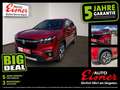 Suzuki SX4 S-Cross S-CROSS SX4 FLASH 1.4 GLX Top Zustand! Kırmızı - thumbnail 1