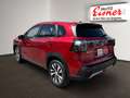 Suzuki SX4 S-Cross S-CROSS SX4 FLASH 1.4 GLX Top Zustand! Kırmızı - thumbnail 12