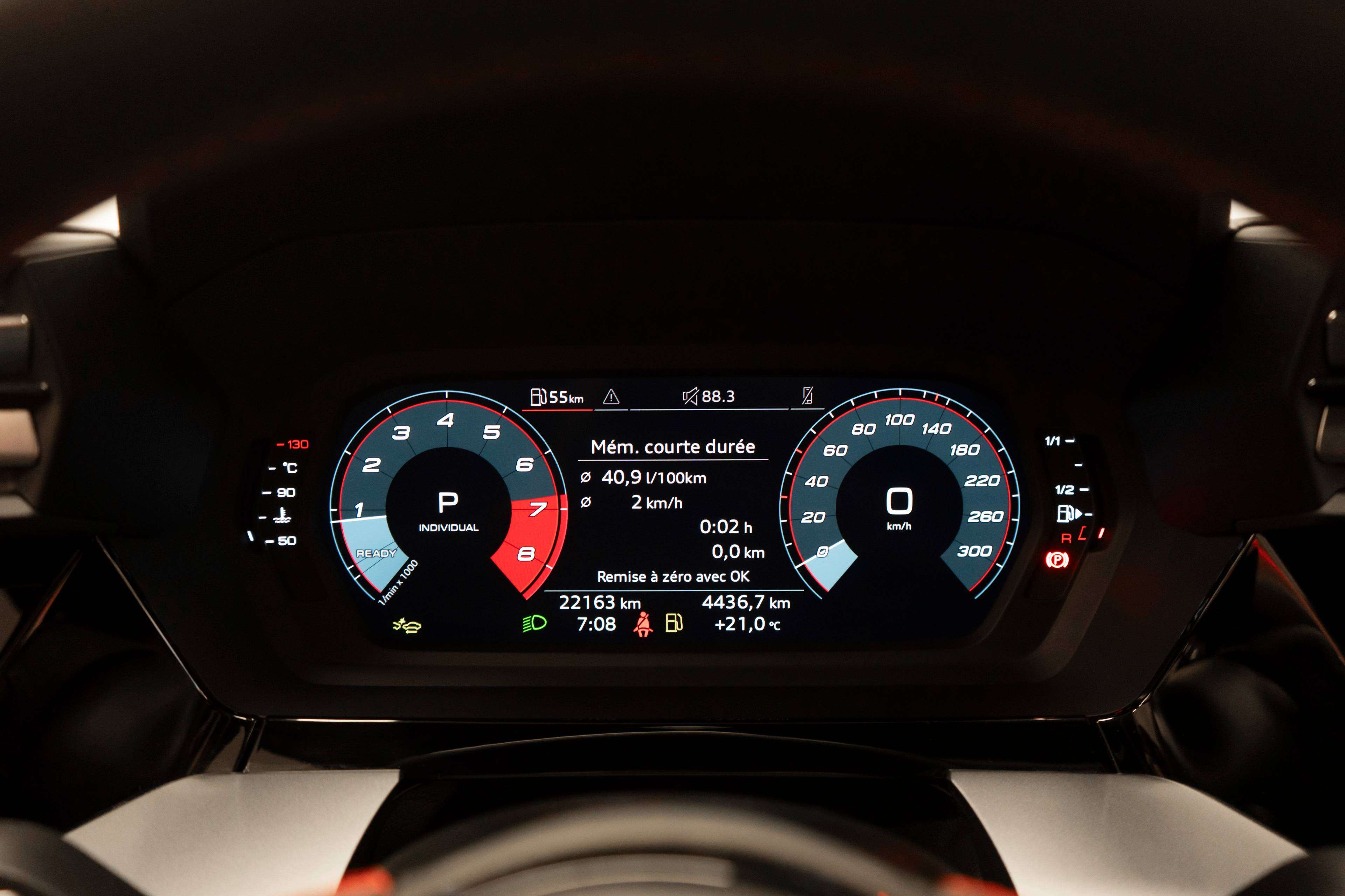 2025 Audi S3 Progressiv | Black Optics | Sonos | Sport Exhaust — photo 1