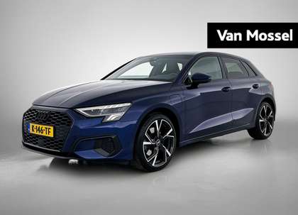 Audi A3 Sportback 40 TFSI e Business edition