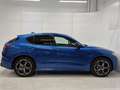 Alfa Romeo Stelvio 2.2 Veloce Q4 210 Aut. Azul - thumbnail 4