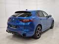 Alfa Romeo Stelvio 2.2 Veloce Q4 210 Aut. Azul - thumbnail 5