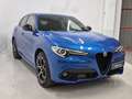 Alfa Romeo Stelvio 2.2 Veloce Q4 210 Aut. Azul - thumbnail 3