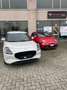 Suzuki Swift 1.2 Hybrid Top 2wd NUOVO DA IMMATRICOLARE Arancione - thumbnail 2